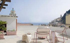Amalfira Luxury Seaview Rooftop